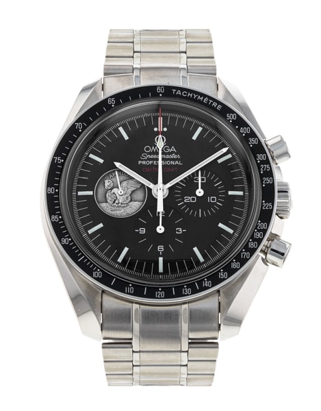 Omega Speedmaster Moonwatch 311.30.42.30.01.002